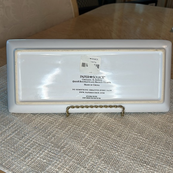 Prosecco Trinket Tray - Picture 2 of 6